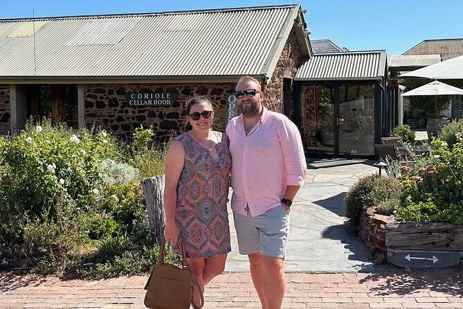 McLaren Vale Wine Tour: Tastings, Lunch, and Scenic Views - Final Thoughts: Is This Tour Right for You?