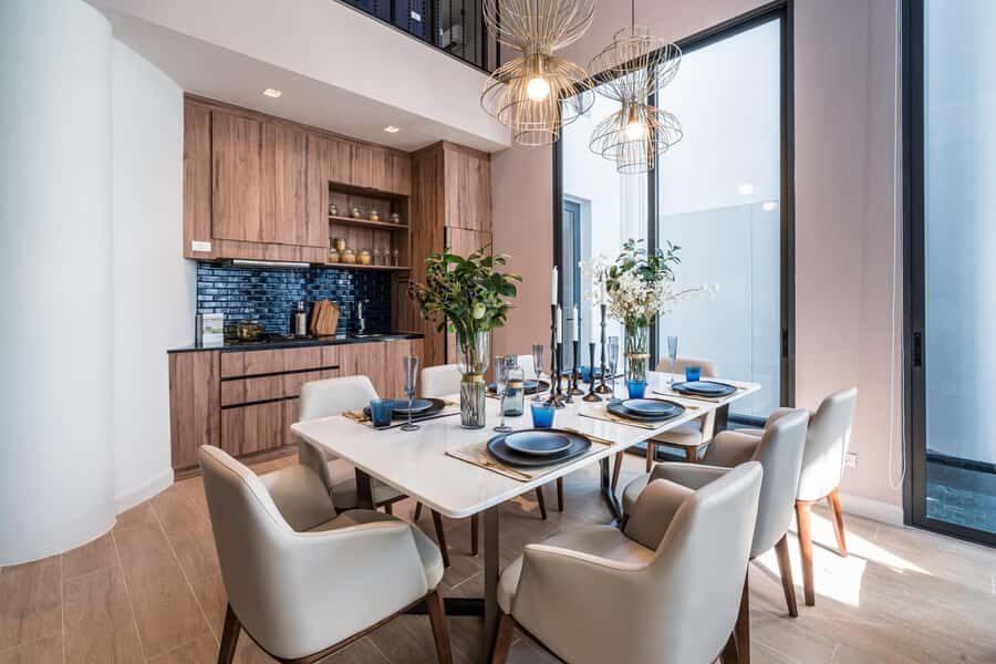 ME9 Luxury Pool Villa Pattaya - An Authentic Look at ME9 Luxury Pool Villa Pattaya