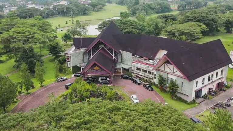 Medan: 3-Day Golf Package with Hotel and Transfers - The Itinerary Breakdown – What to Expect Day by Day