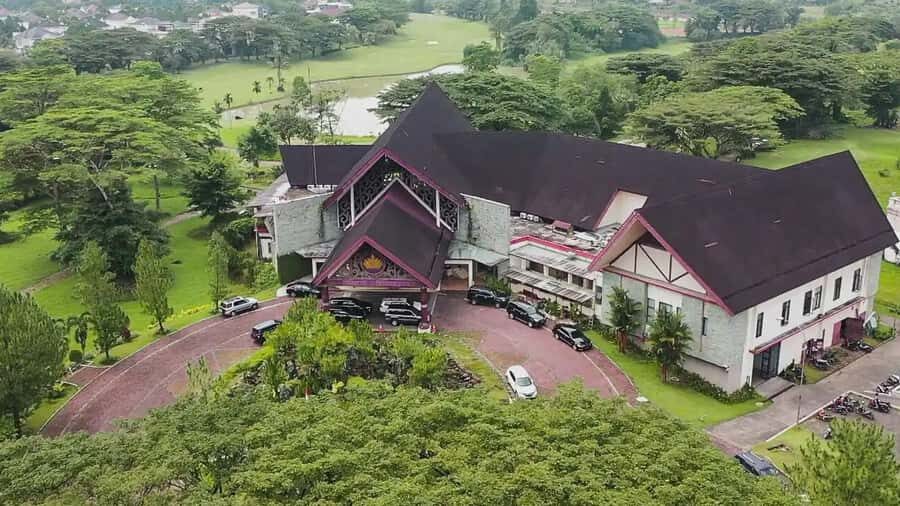 Medan: 3-Day Golf Package with Hotel and Transfers - The Itinerary Breakdown – What to Expect Day by Day