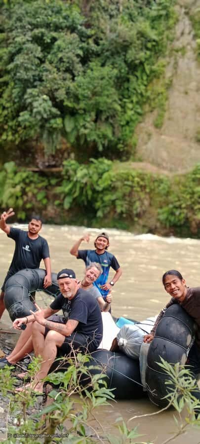 Medan: 7-Day Bukit Lawang Orangutan Exploration Package - Transport, Accommodation, and Overall Value