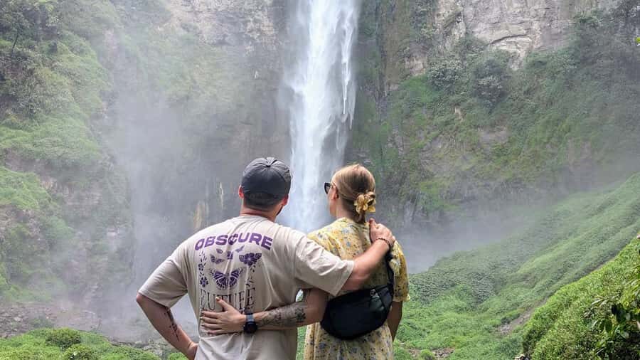 Medan: Berastagi Full-Day Trip with Lunch - Practical Details and Value