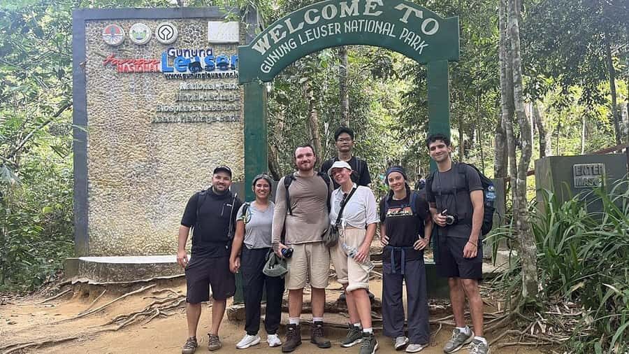 Medan: Bukit Lawang Orangutan Tour - Exploring Medan and Bukit Lawang: Setting the Scene