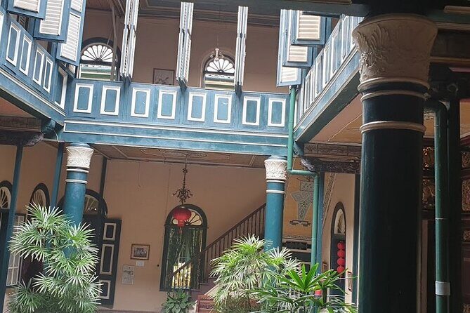 Medan City Tour - An Introduction to Medan’s Cultural Heart