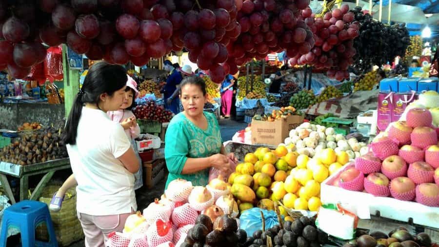 Medan: Taman Simalem Resort Day Trip with Lunch - Why This Tour Offers Good Value