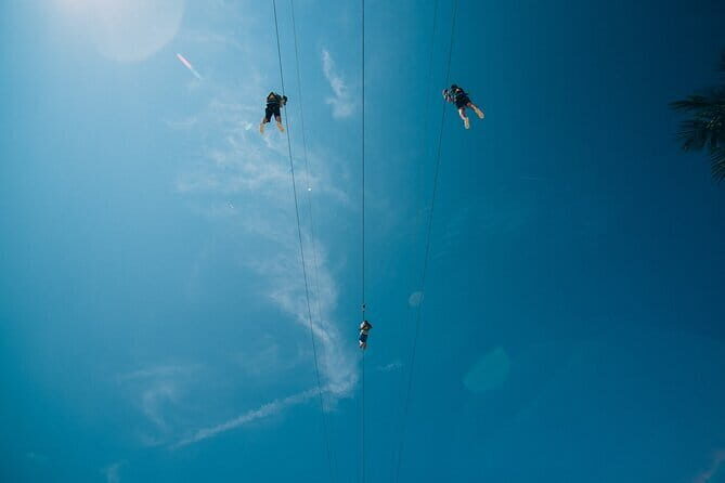 MegaZip at Mega Adventure - Real-Life Insights from Reviewers