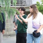 Meiji Shrine & Harajuku Walking Tour Tradition Meets Pop Culture - Practical Details: Meeting Point, Duration, and Tips