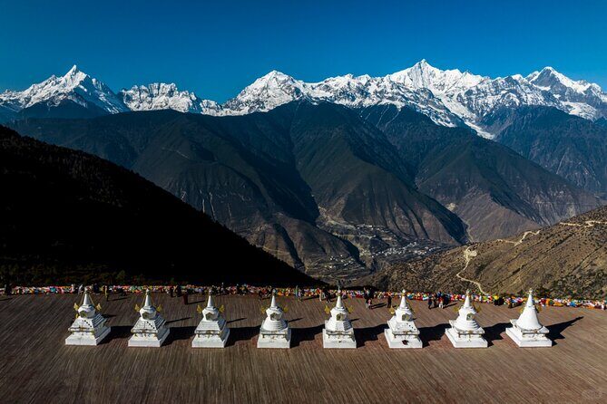 Meili Snow Mountain Golden Sunrise at Feilai Temple & Balagezong - Why This Tour Offers Great Value