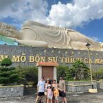 Mekong Delta Cruise, Ho Chi Minh City Night Views Private Tour - Cultural and Historic Stops in Ho Chi Minh City