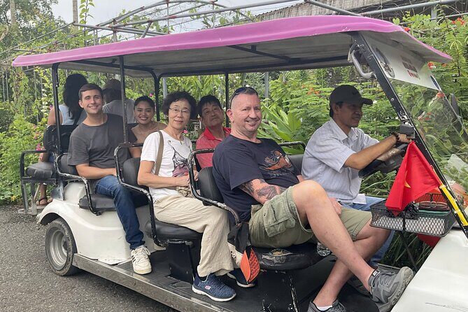 Mekong Delta Discovery: Boat Ride, Islands & Authentic Local Life - Practical Details & Considerations