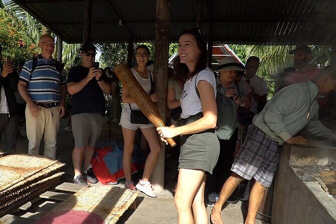 Mekong Delta Explorer: 3 Days, 2 Nights Tour - Introduction: Why Consider the Mekong Delta Explorer Tour?