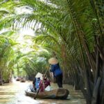 Mekong Delta from Cai Mep Thi Vai port of Phu My Cruise Harbor - Considerations and Potential Drawbacks