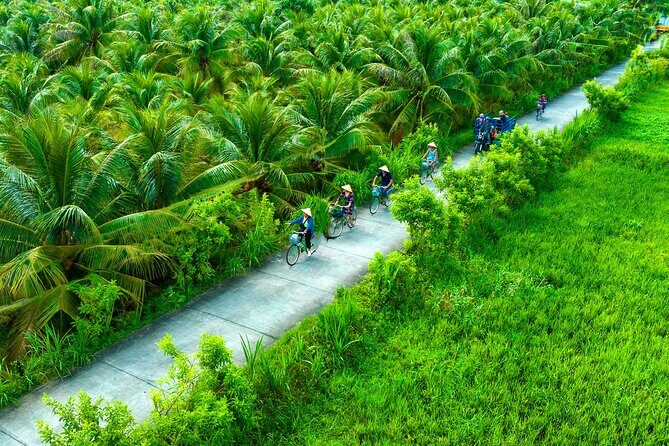 Mekong Delta Full Day River and Culture Food Tour - Who Should Consider This Tour?