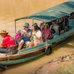 Mekong Delta Full Day Tour from Ho Chi Minh City - Authentic Experiences from Past Reviewers