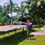 Mekong Delta Motorbike Tour with Noodle Making and Cacao Tasting - Transportation and Group Size