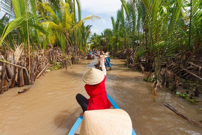 Mekong Delta One Day Tour - Exploring the Itinerary in Detail