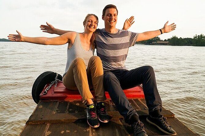 Mekong Delta Private Tour From Ho Chi Minh City - Transport and Comfort