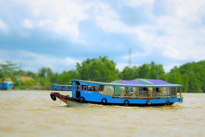 Mekong Delta Tour from Ho Chi Minh City - FAQ