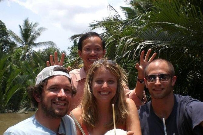 Mekong Delta visiting My Tho full day by bus - Who Will Love This Tour?