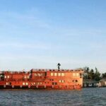 Mekong Eyes Cruises 2days - 1 night - The Vessel and Its Cultural Appeal