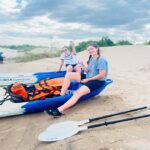 Mekong Magic: Kayaking, Dolphins & Island Camping Adventure - What to Expect on the Details