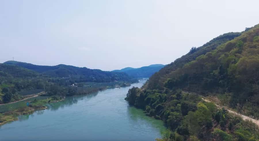 Mekong Ride with Dai Lunch | 25km E-Bike Tour - Detailed Breakdown of the Itinerary