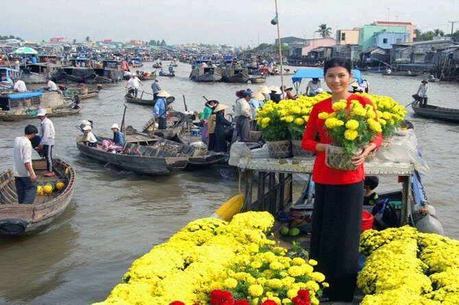 Mekong River 1 Day Group Tour - Why This Tour Offers Good Value