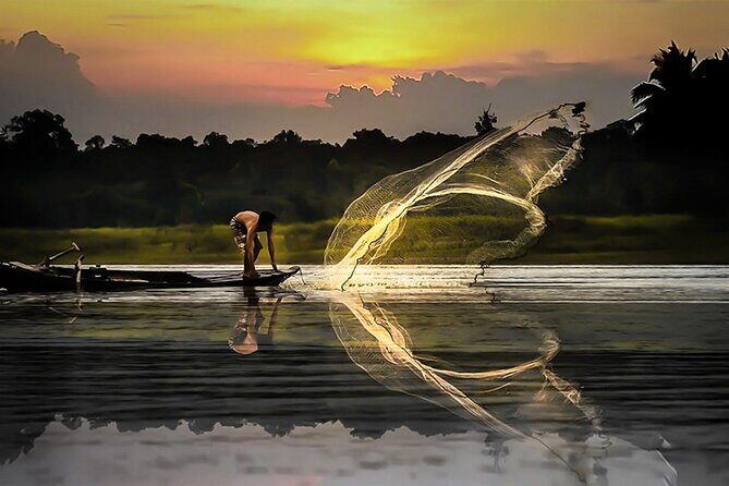 Mekong River Delta Vietnam Shore Excursion from Saigon Port - FAQs