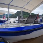 Mekong River Speedboat Ride with Snacks and Drinks - Detailed Review of the Itinerary