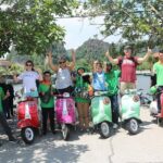 Mekong Vespa Tour 5 hours - The Sum Up