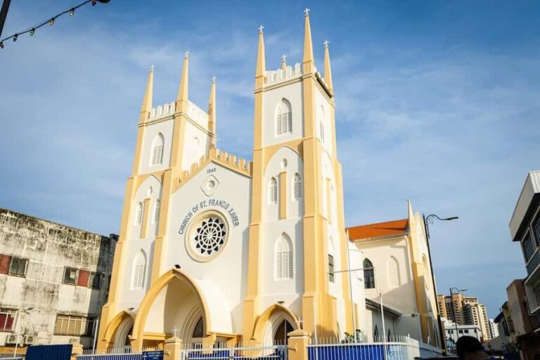 Melaka After Dark Food Tour with Local Guide - Why This Tour Offers Great Value