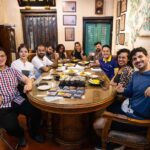 Melaka Flavours Food and Culture Tour - A Deep Dive into the Melaka Flavours Food and Culture Tour