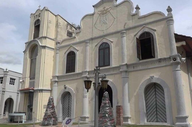 Melaka Historical Tour from Kuala Lumpur - An In-Depth Look at the Melaka Experience