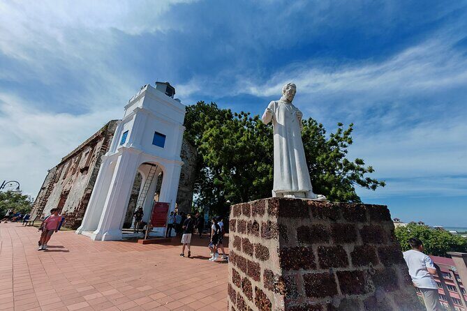 Melaka UNESCO City Guided Walking Tour - Tip Based - Who Will Love This Tour?