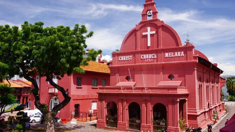 Melaka Walking Tour: Legacy, Landmarks & Living Heritage - What to Expect: Practical Details