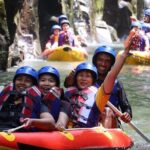 Melangit River Rafting in Bali - What to Expect: The Itinerary and Experience Breakdown