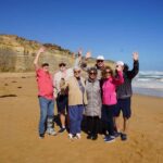 Melbourne: 4-Day Great Ocean Road (small group) to Adelaide - Transport, Accommodation, and Value