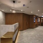 Melbourne Airport Plaza Premium Lounge - The Good, The Bad, and The Practical