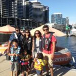 Melbourne: Aqua Donut Self-Drive BBQ Boat Rental - What to Expect During the 2-Hour Tour