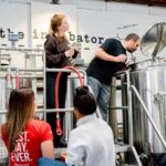 Melbourne Beer Tour  Hidden Bars & Local Brews - The Transport & Group Dynamics