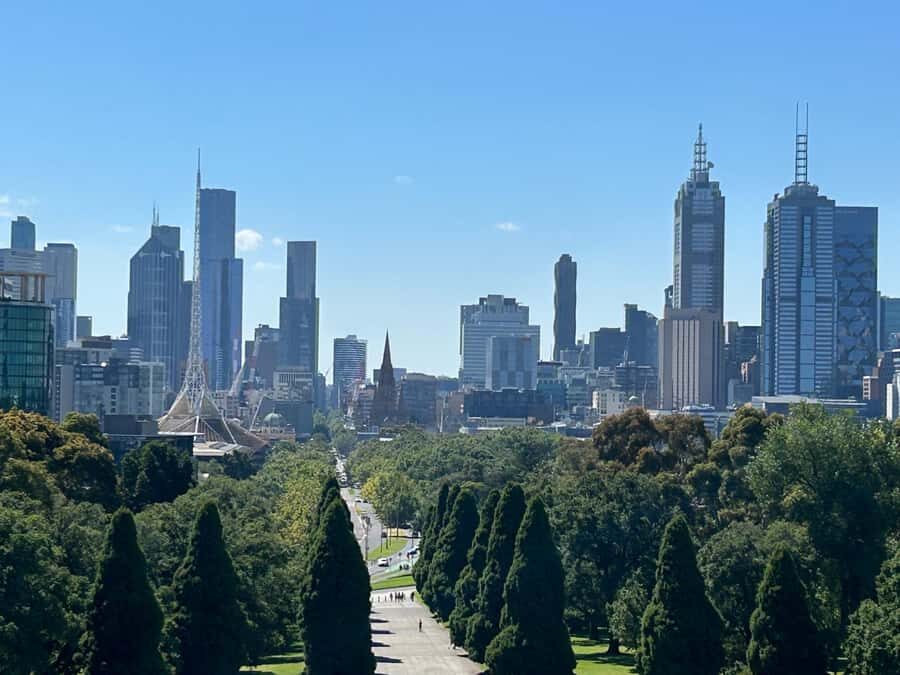 Melbourne: Botanic Gardens & Sports Precinct Walking Tour - The Value of This Tour