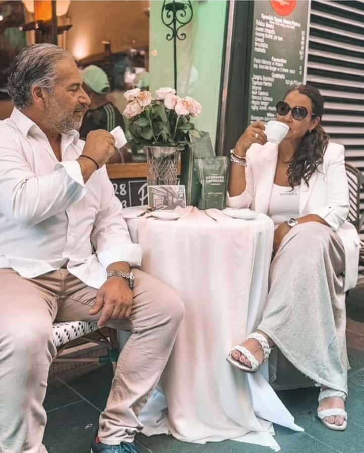 Melbourne Brunch & Coffee Iconic Laneway Degraves Espresso - The Value of This Tour