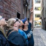Melbourne: Brunch & History Walking Tour - The Brunch Experience