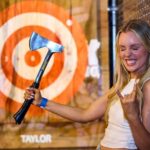 Melbourne CBD: Axe Throwing Session - 1 Hour - Why This Experience Offers Great Value