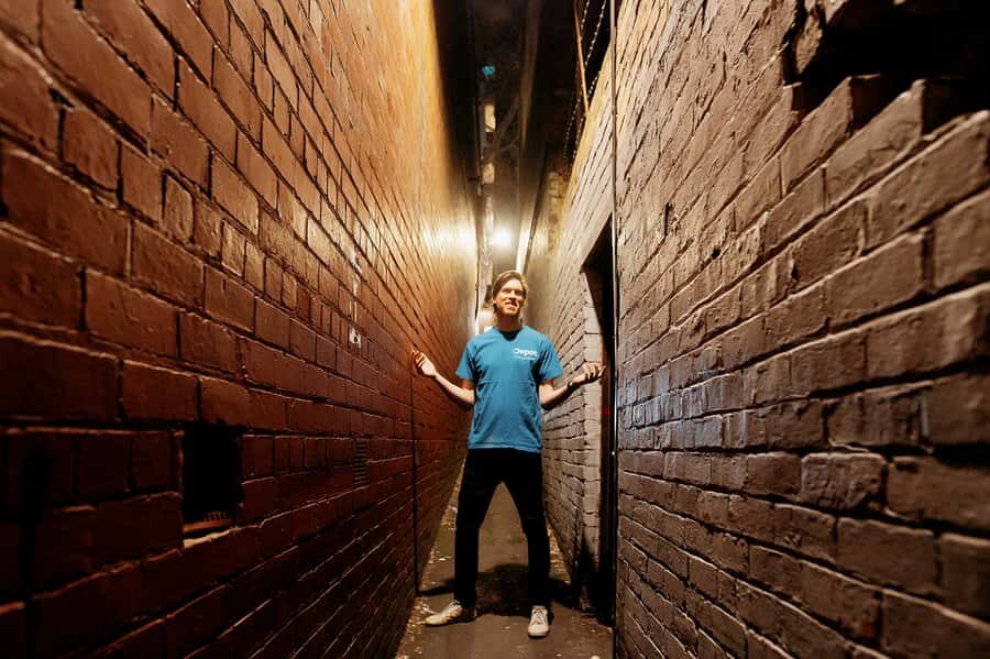 Melbourne: City Laneways Progressive Dinner and Drink - Exploring the Itinerary