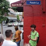 Melbourne City Private Walking Tour - Exploring the Itinerary in Detail