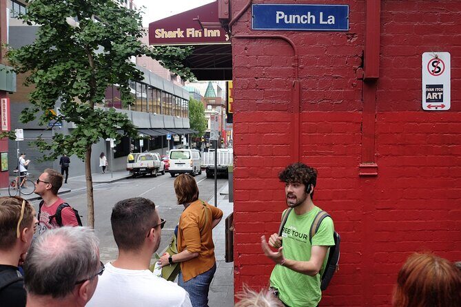 Melbourne City Private Walking Tour - Exploring the Itinerary in Detail