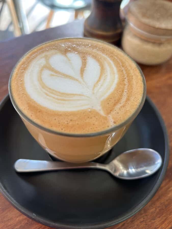 Melbourne: Coffee Tour with Tastings - The Itinerary Breakdown