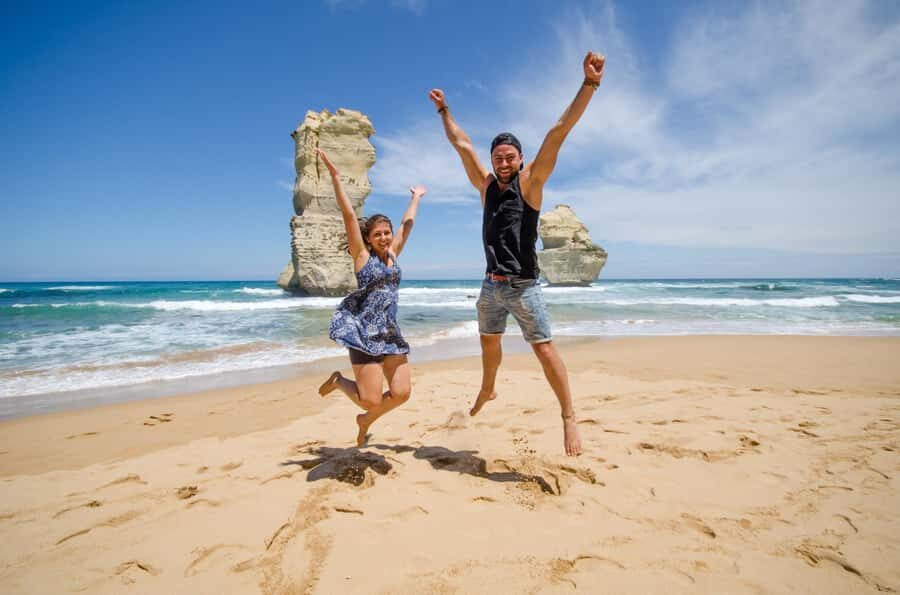 Melbourne: Great Ocean Road 12 Apostles & Rainforest Tour - Is It Worth the Cost?