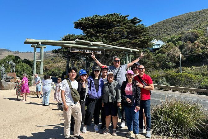 Melbourne Great Ocean Road Twelve Apostles Tour - Transportation and Timing: What You Need to Know